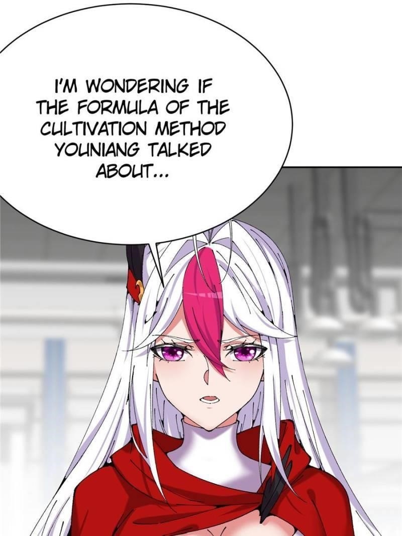 I Picked Up An Attribute Chapter 258 - Page 67