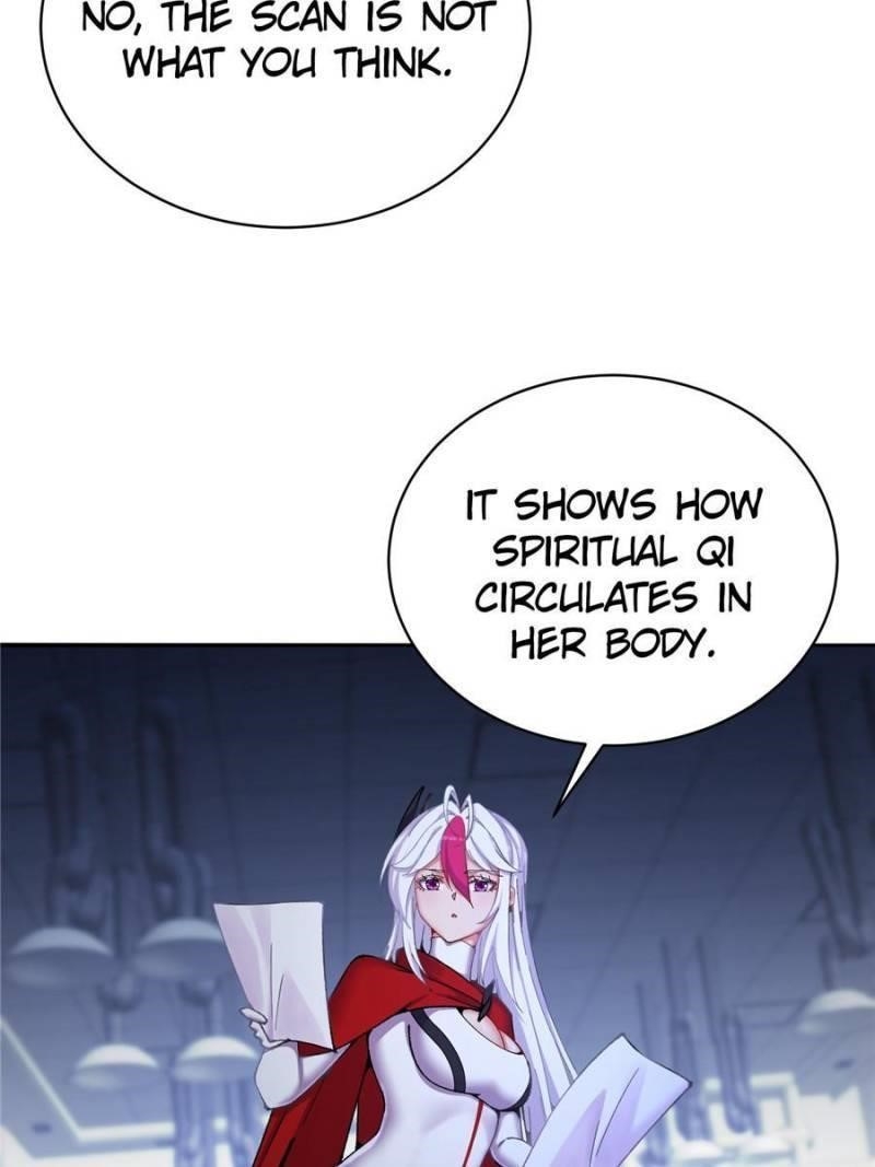 I Picked Up An Attribute Chapter 258 - Page 9