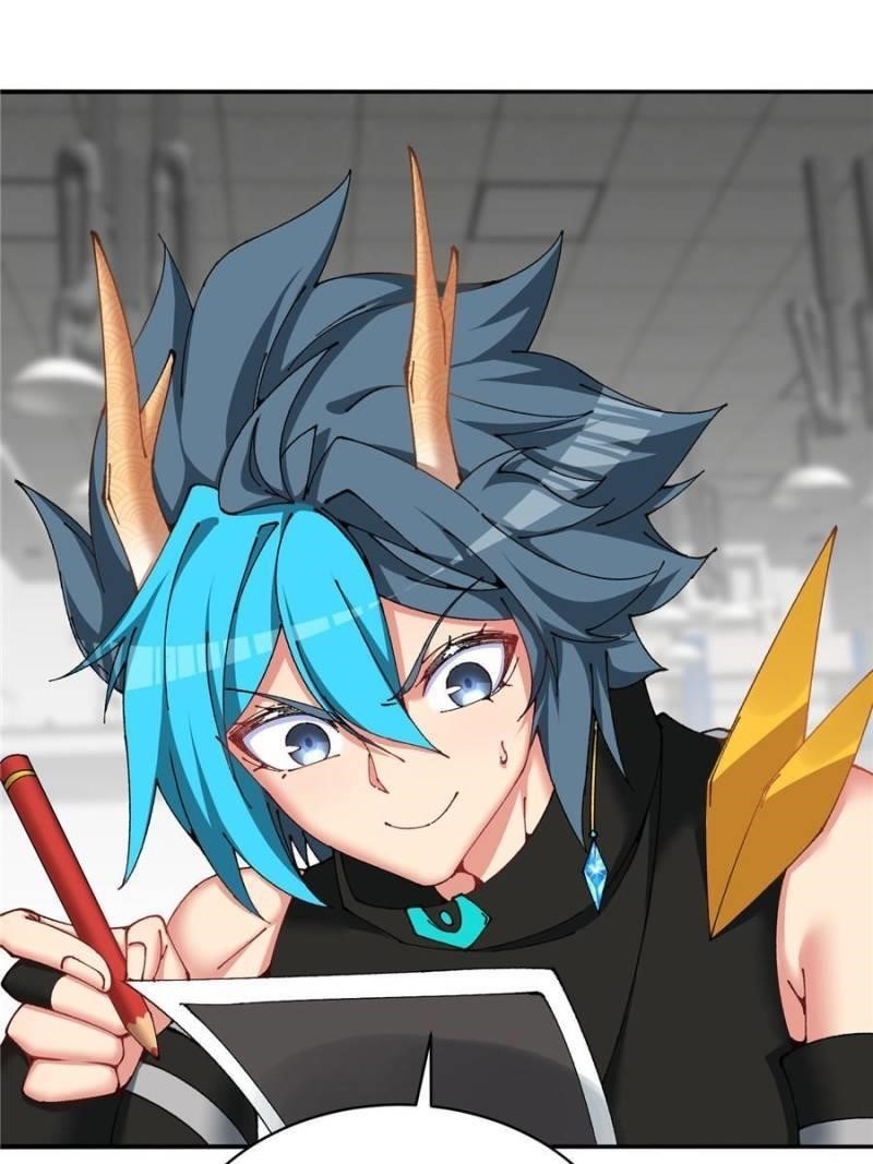 I Picked Up An Attribute Chapter 259 - Page 1