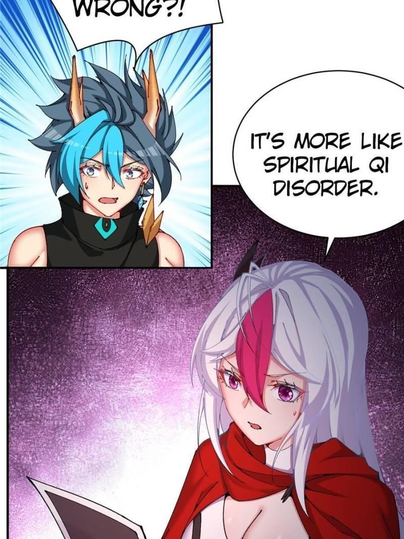 I Picked Up An Attribute Chapter 259 - Page 13