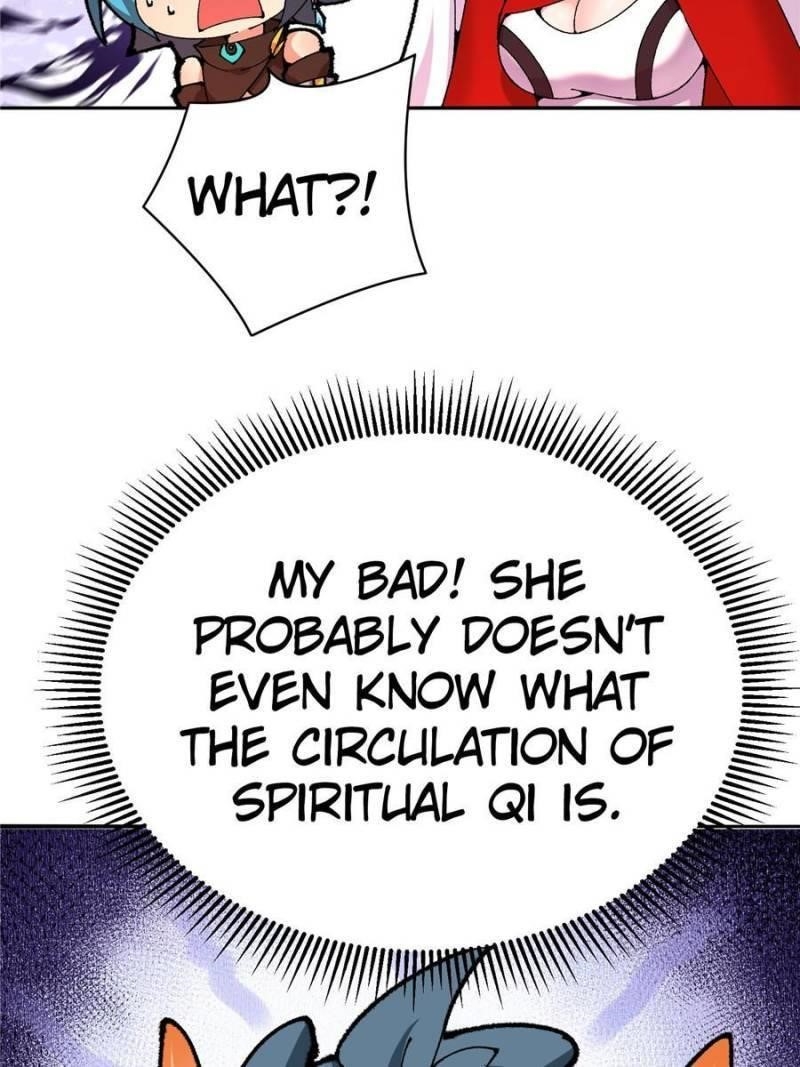 I Picked Up An Attribute Chapter 259 - Page 16