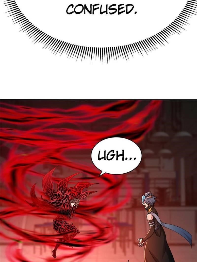 I Picked Up An Attribute Chapter 259 - Page 18