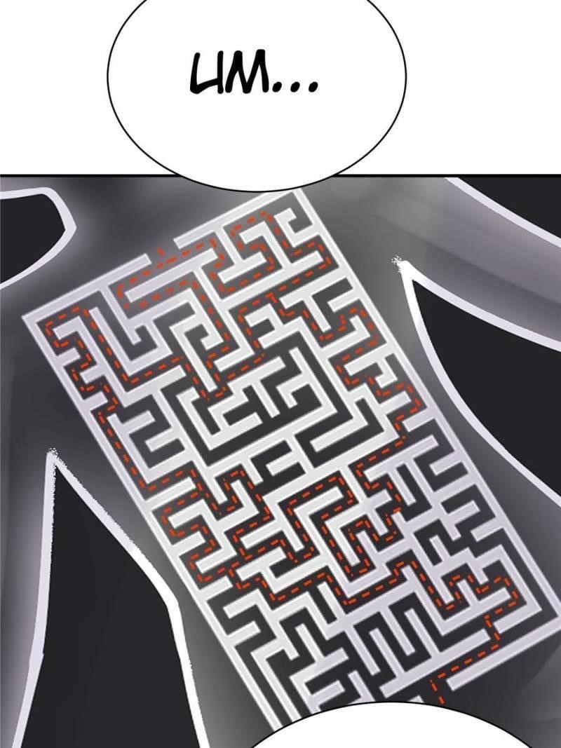 I Picked Up An Attribute Chapter 259 - Page 2