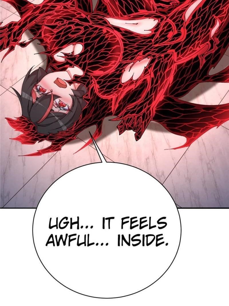 I Picked Up An Attribute Chapter 259 - Page 21