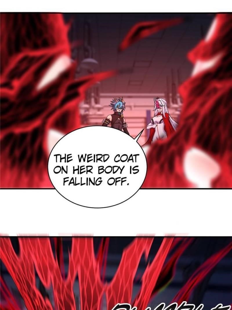 I Picked Up An Attribute Chapter 259 - Page 22