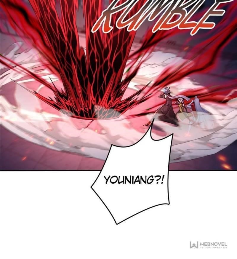 I Picked Up An Attribute Chapter 259 - Page 23