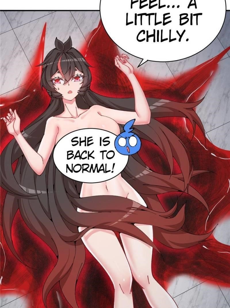 I Picked Up An Attribute Chapter 259 - Page 26