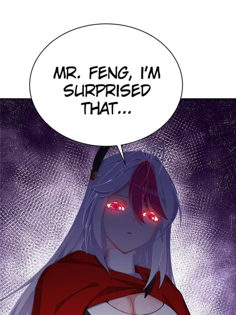 I Picked Up An Attribute Chapter 259 - Page 29