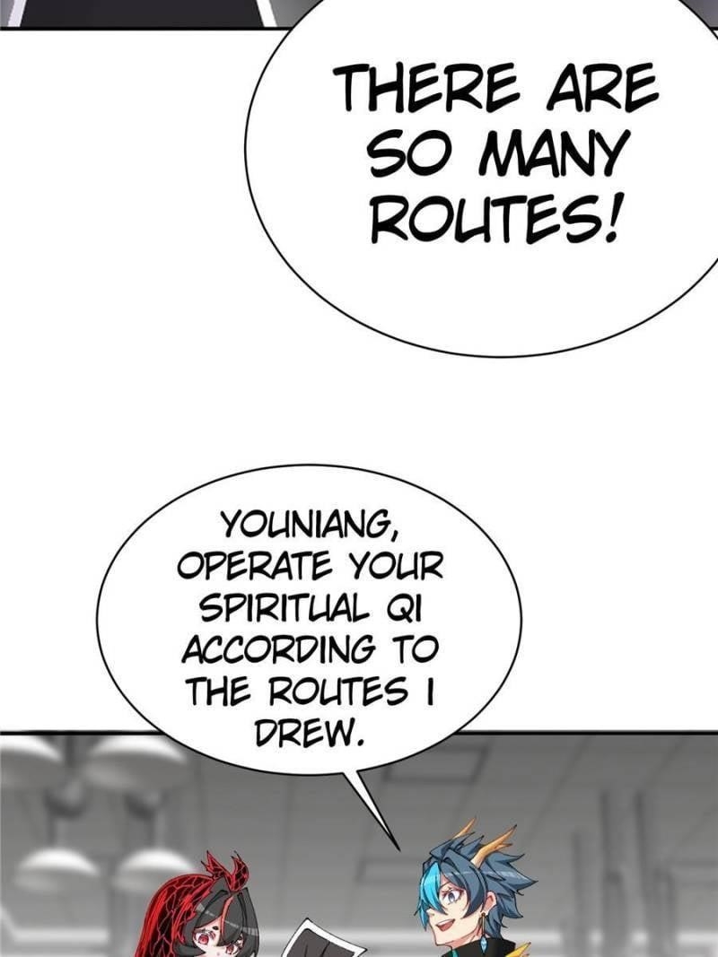 I Picked Up An Attribute Chapter 259 - Page 3