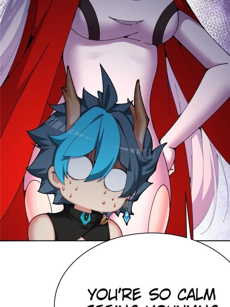 I Picked Up An Attribute Chapter 259 - Page 30