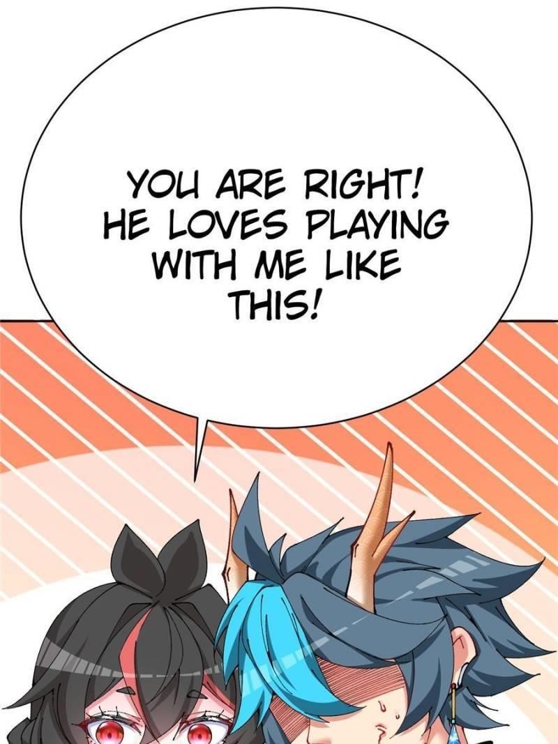 I Picked Up An Attribute Chapter 259 - Page 34