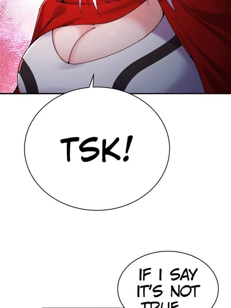 I Picked Up An Attribute Chapter 259 - Page 37