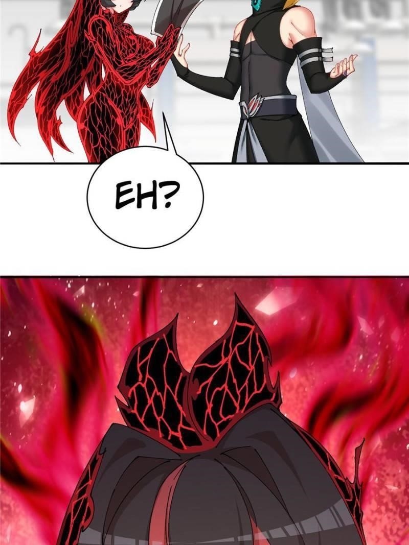 I Picked Up An Attribute Chapter 259 - Page 4