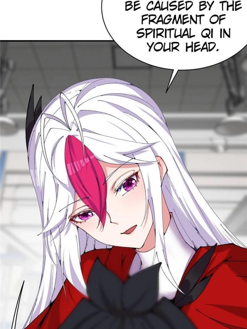 I Picked Up An Attribute Chapter 259 - Page 40