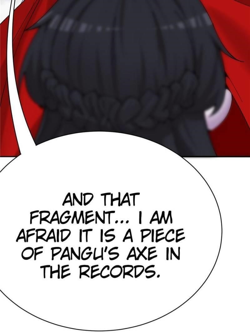 I Picked Up An Attribute Chapter 259 - Page 41