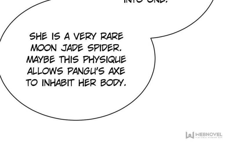 I Picked Up An Attribute Chapter 259 - Page 46