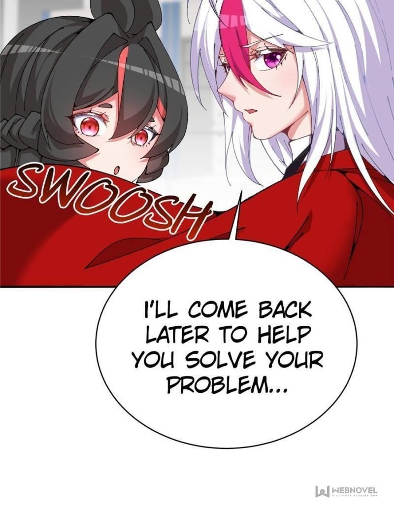 I Picked Up An Attribute Chapter 259 - Page 50