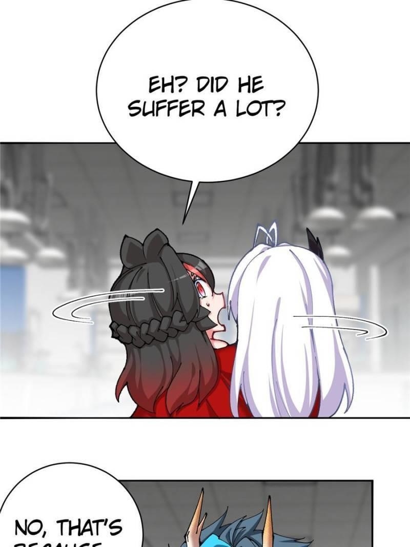 I Picked Up An Attribute Chapter 259 - Page 52