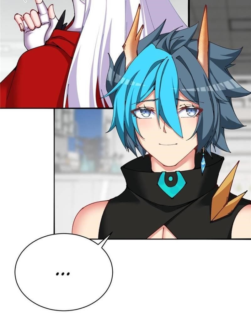 I Picked Up An Attribute Chapter 259 - Page 54