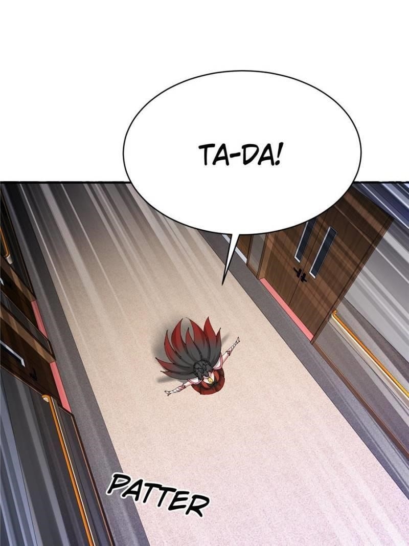 I Picked Up An Attribute Chapter 259 - Page 61