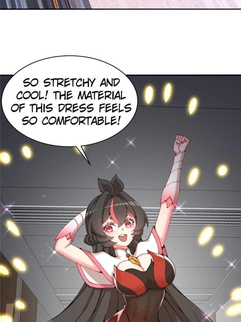 I Picked Up An Attribute Chapter 259 - Page 62