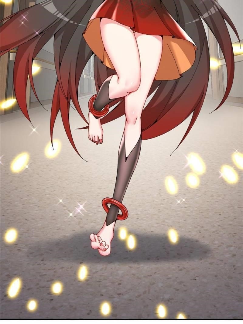 I Picked Up An Attribute Chapter 259 - Page 63