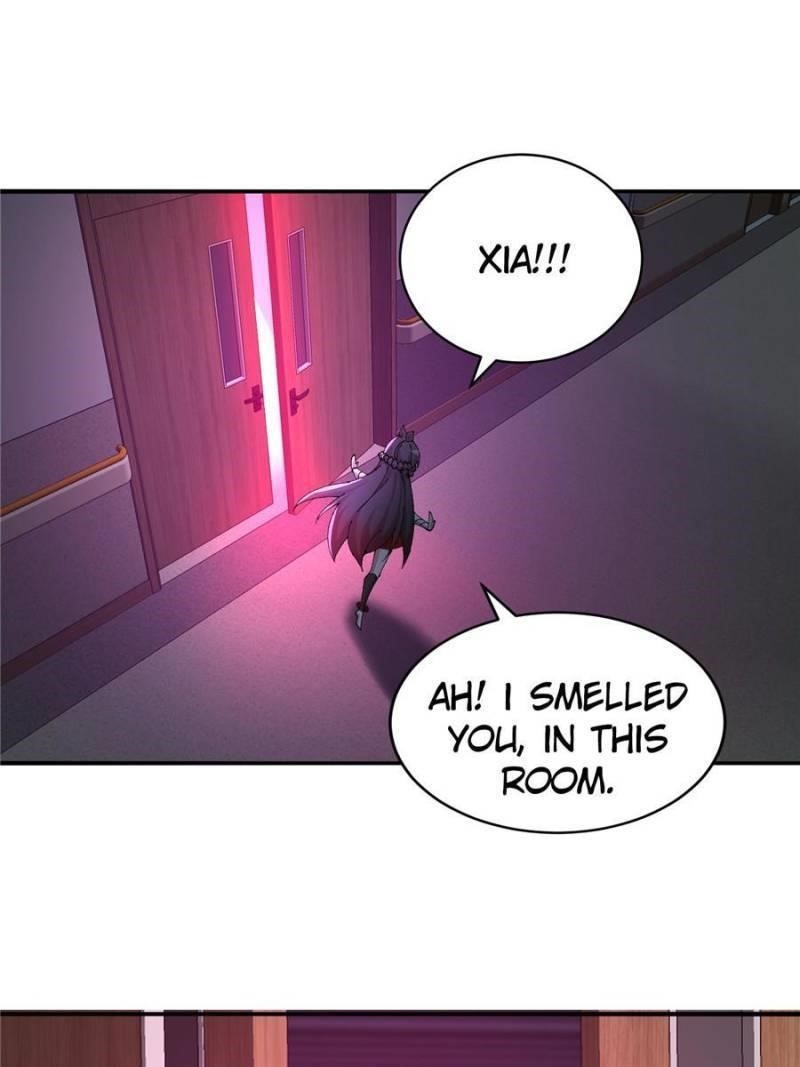 I Picked Up An Attribute Chapter 259 - Page 64