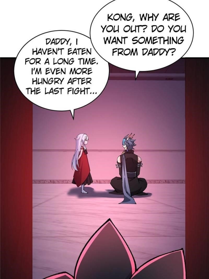 I Picked Up An Attribute Chapter 259 - Page 66