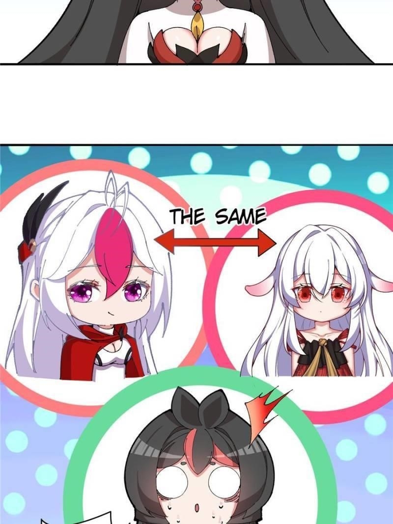 I Picked Up An Attribute Chapter 259 - Page 68