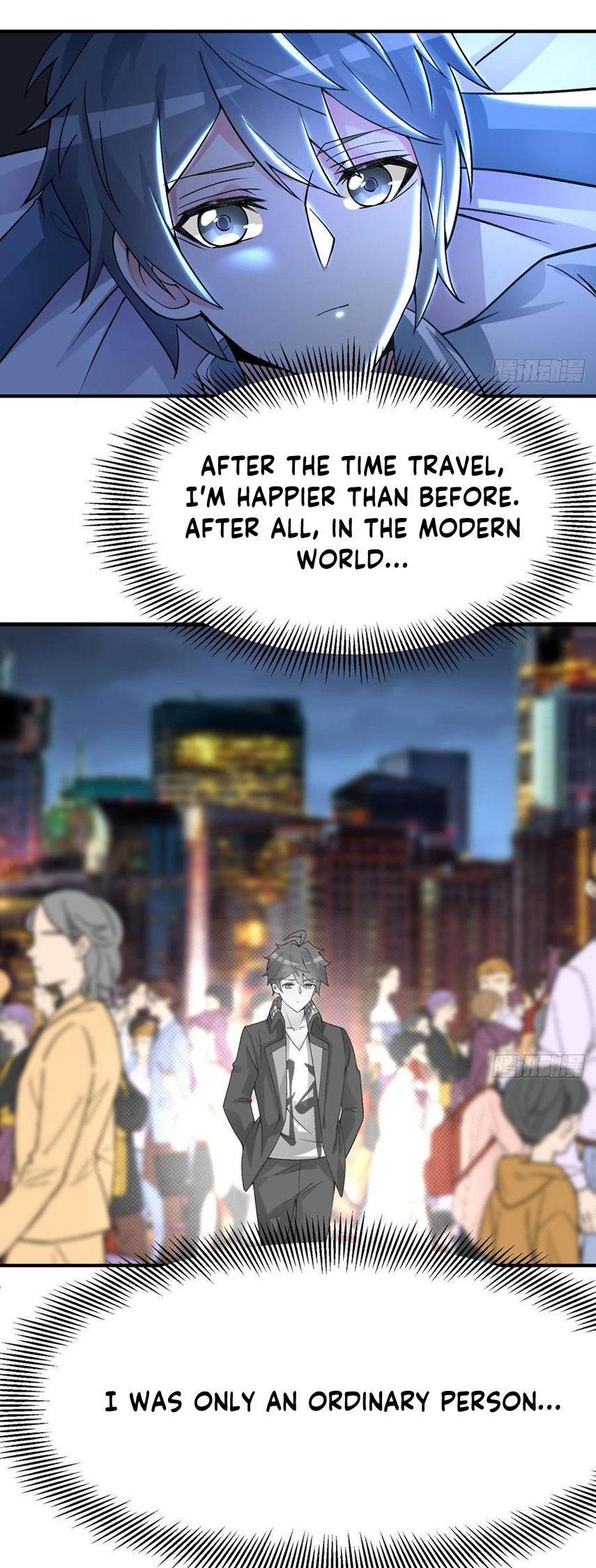 I Picked Up An Attribute Chapter 26 - Page 14