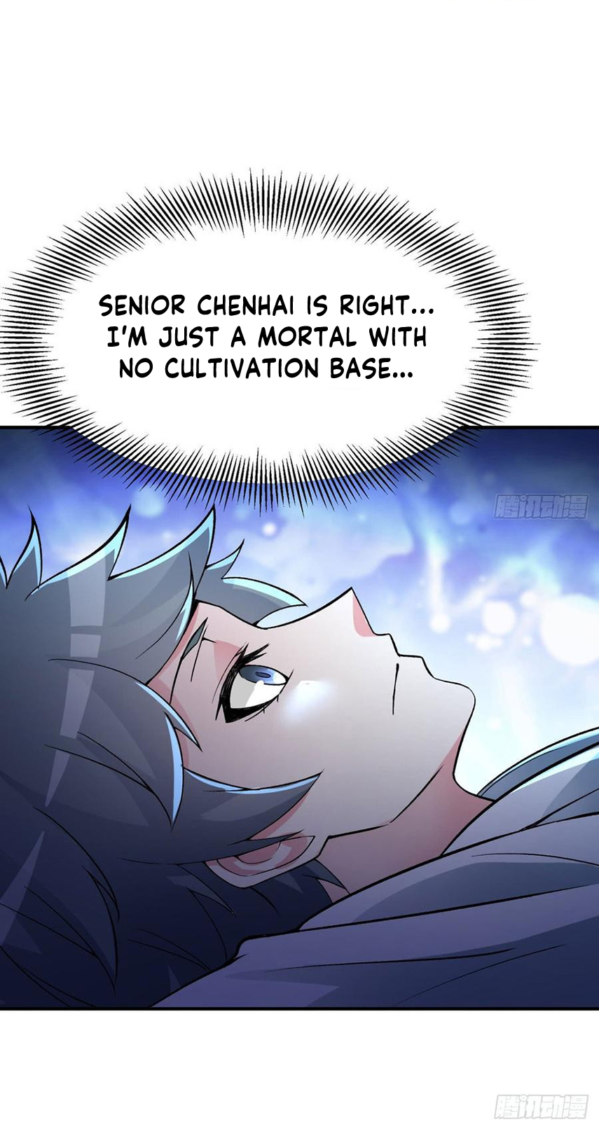 I Picked Up An Attribute Chapter 26 - Page 16