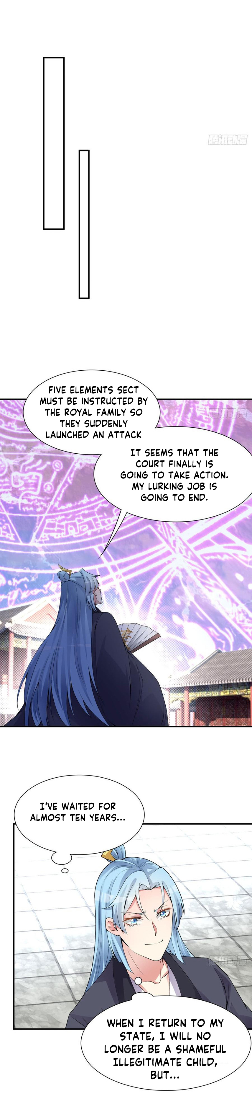 I Picked Up An Attribute Chapter 26 - Page 24