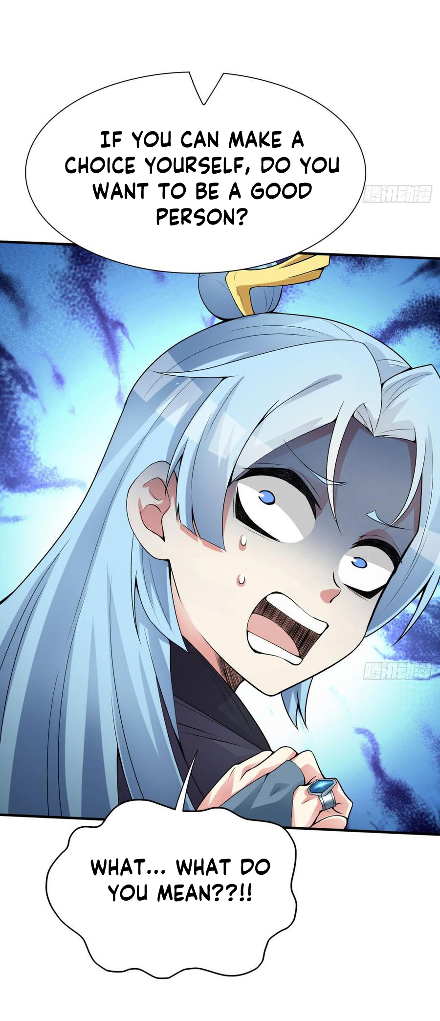 I Picked Up An Attribute Chapter 26 - Page 26