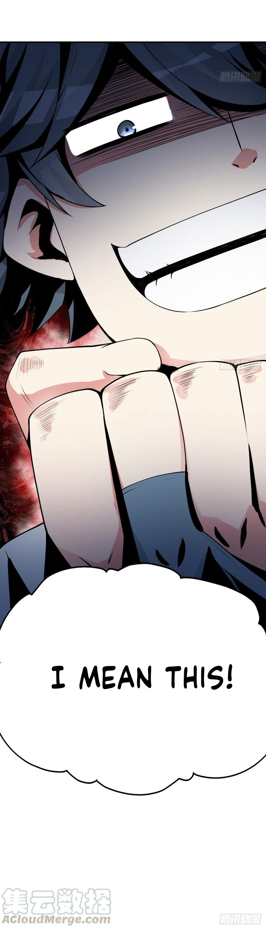 I Picked Up An Attribute Chapter 26 - Page 27