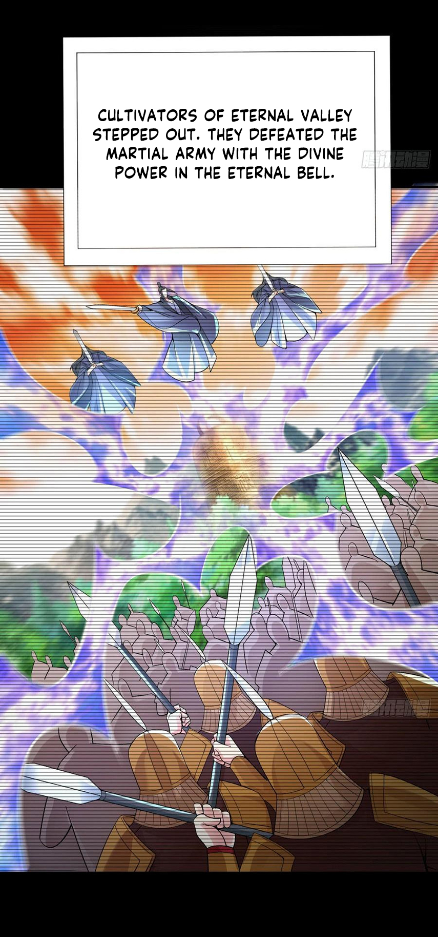 I Picked Up An Attribute Chapter 26 - Page 4