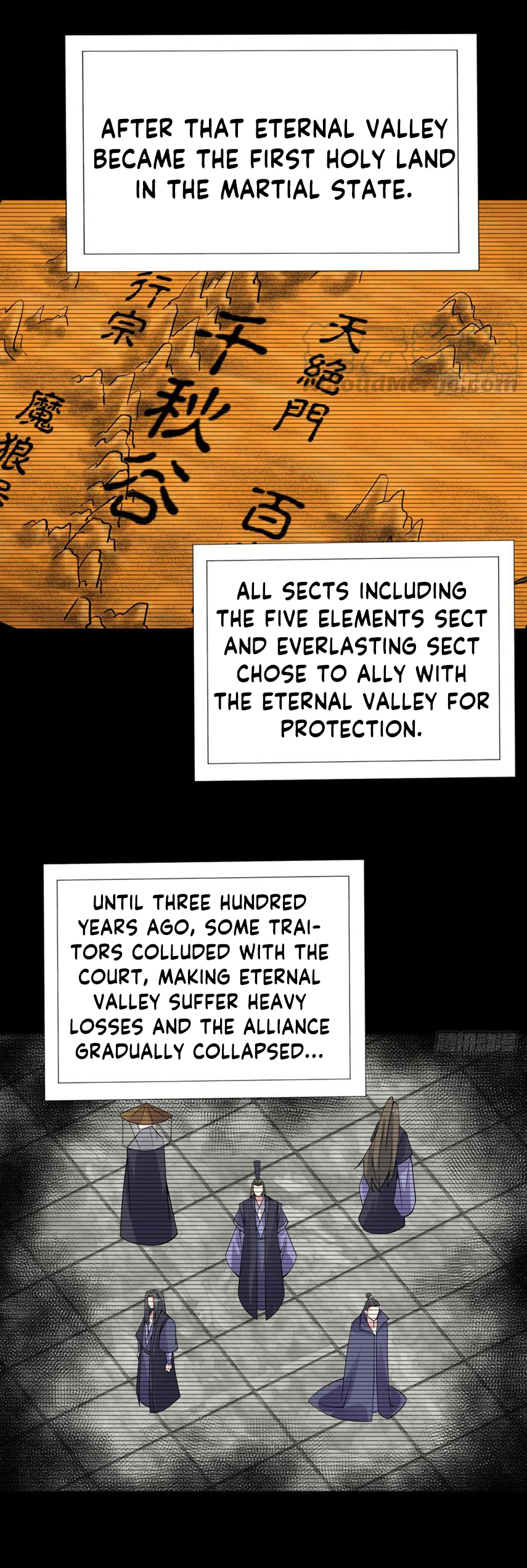 I Picked Up An Attribute Chapter 26 - Page 5