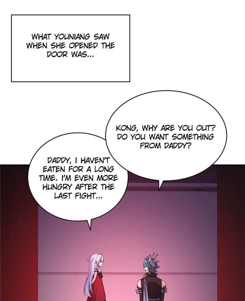 I Picked Up An Attribute Chapter 260 - Page 1