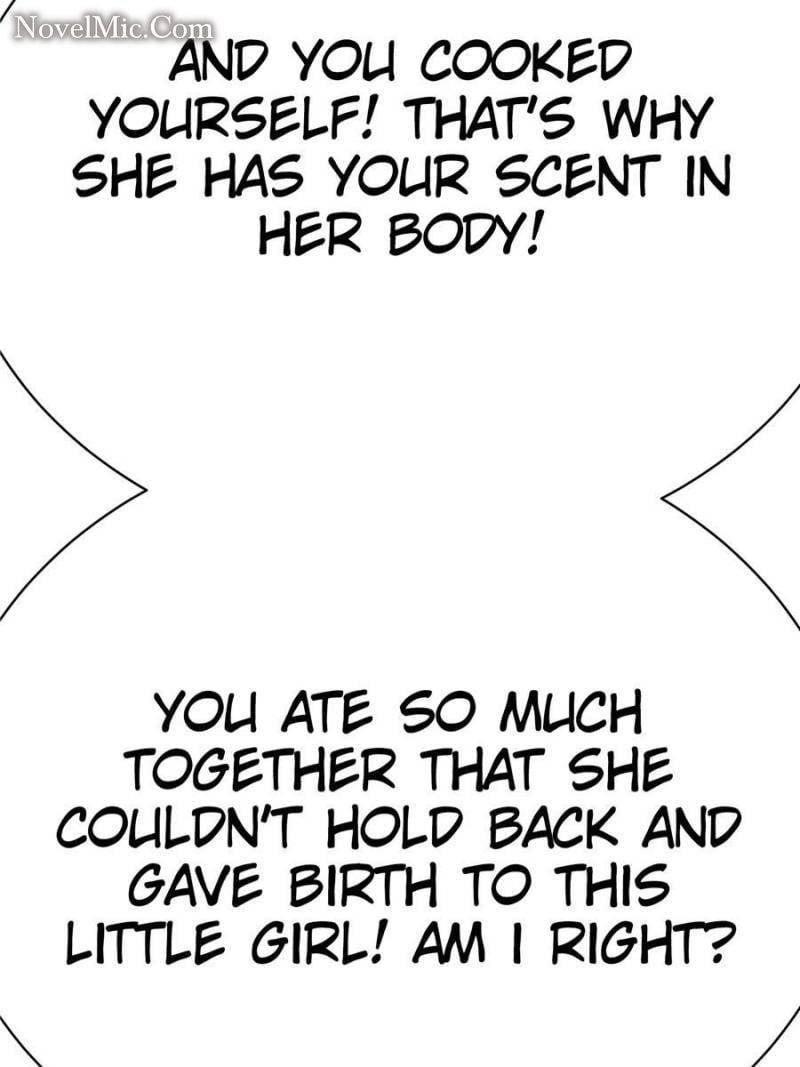 I Picked Up An Attribute Chapter 260 - Page 41