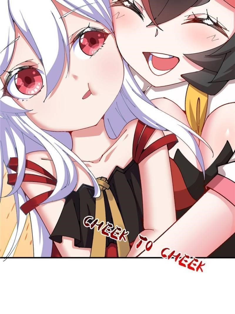 I Picked Up An Attribute Chapter 260 - Page 61