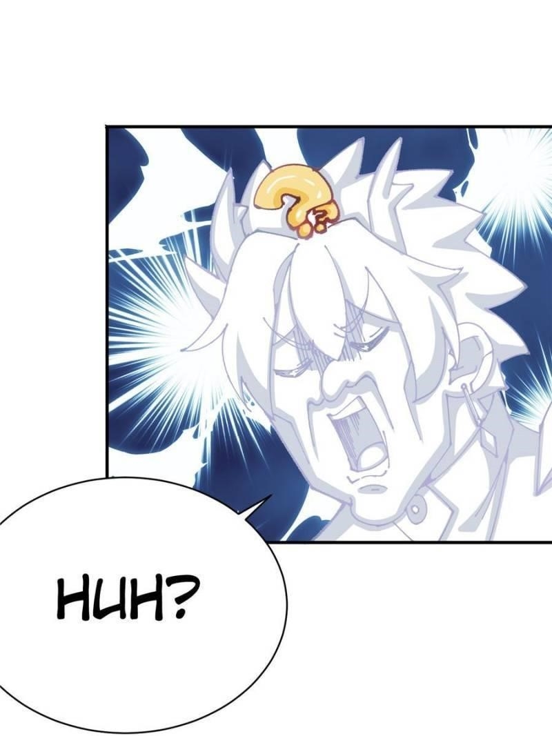 I Picked Up An Attribute Chapter 260 - Page 62