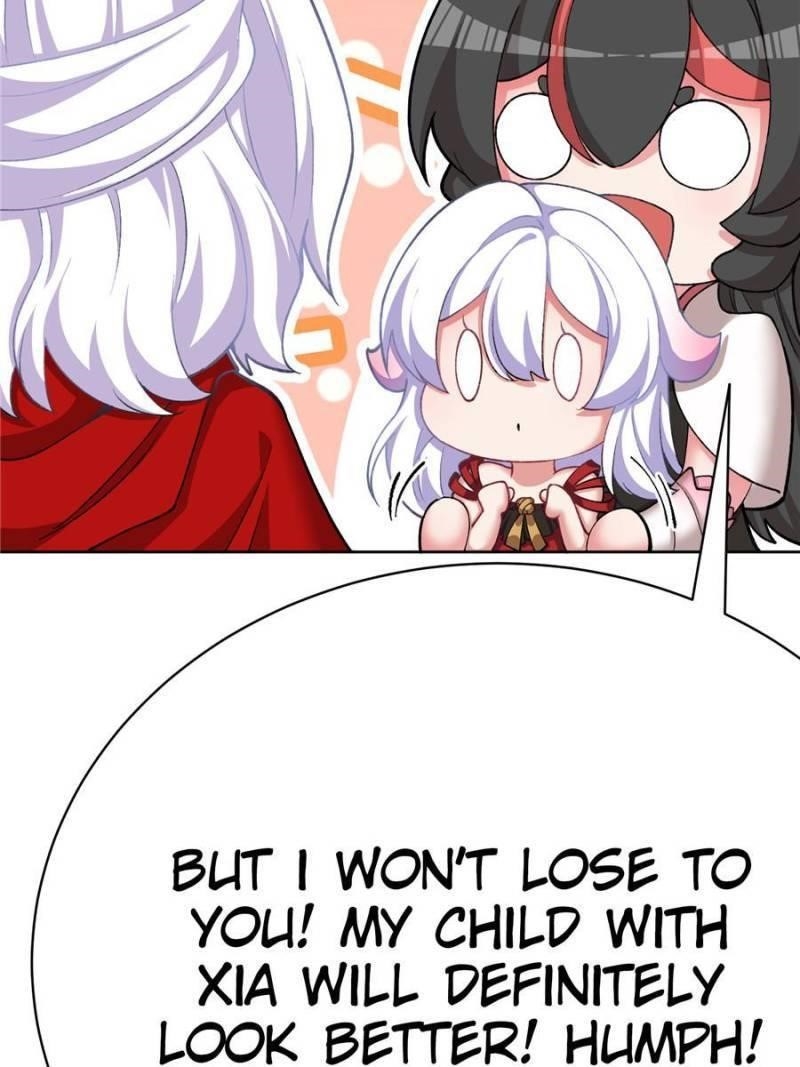 I Picked Up An Attribute Chapter 260 - Page 68