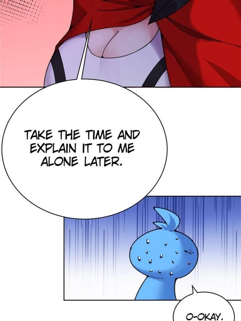 I Picked Up An Attribute Chapter 260 - Page 74