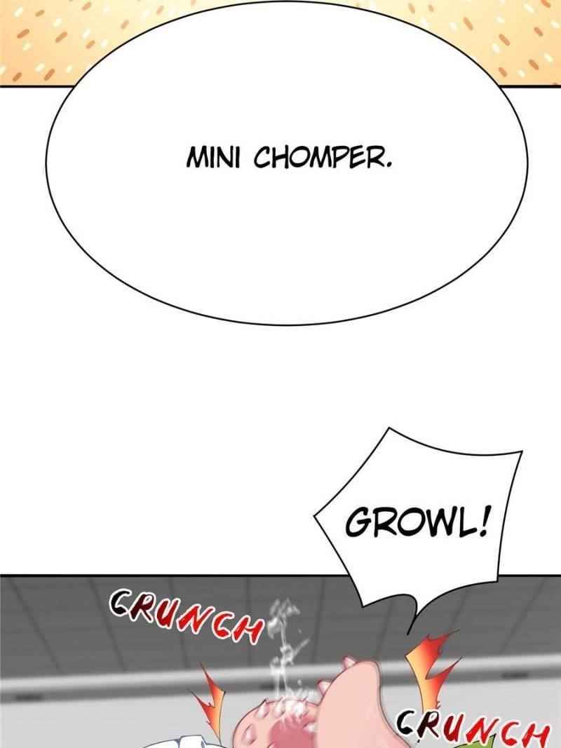 I Picked Up An Attribute Chapter 260 - Page 8