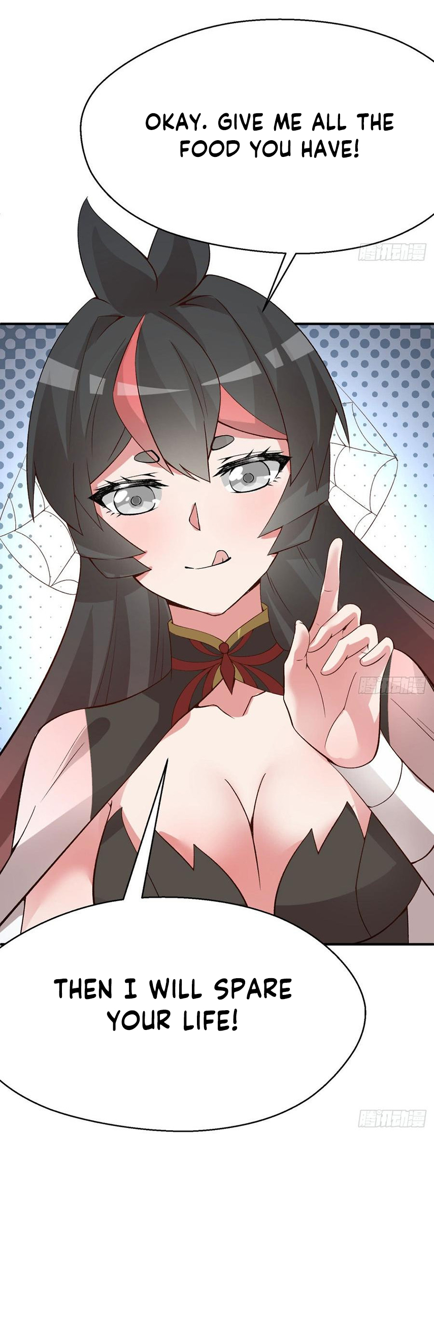 I Picked Up An Attribute Chapter 27 - Page 17