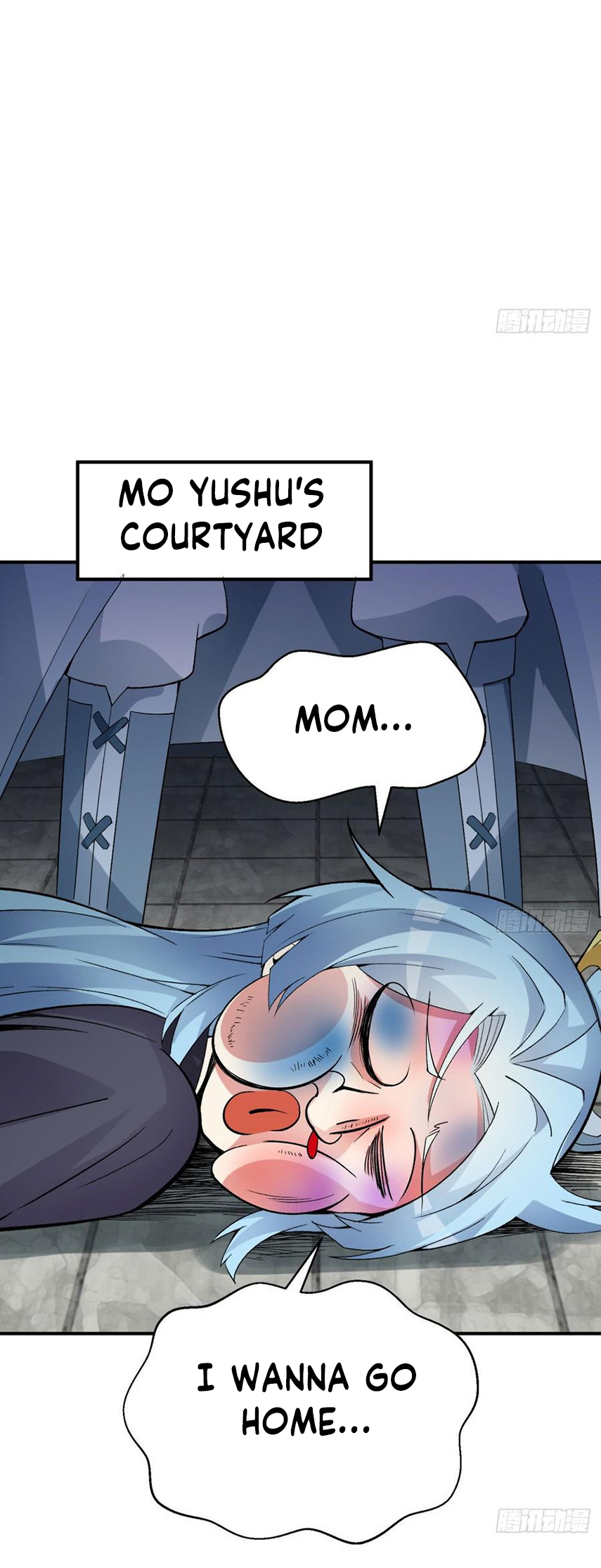 I Picked Up An Attribute Chapter 27 - Page 18