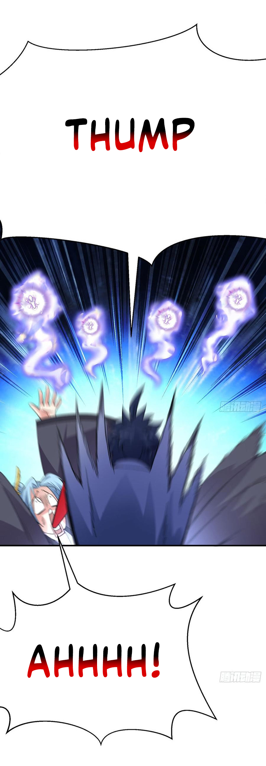 I Picked Up An Attribute Chapter 27 - Page 5