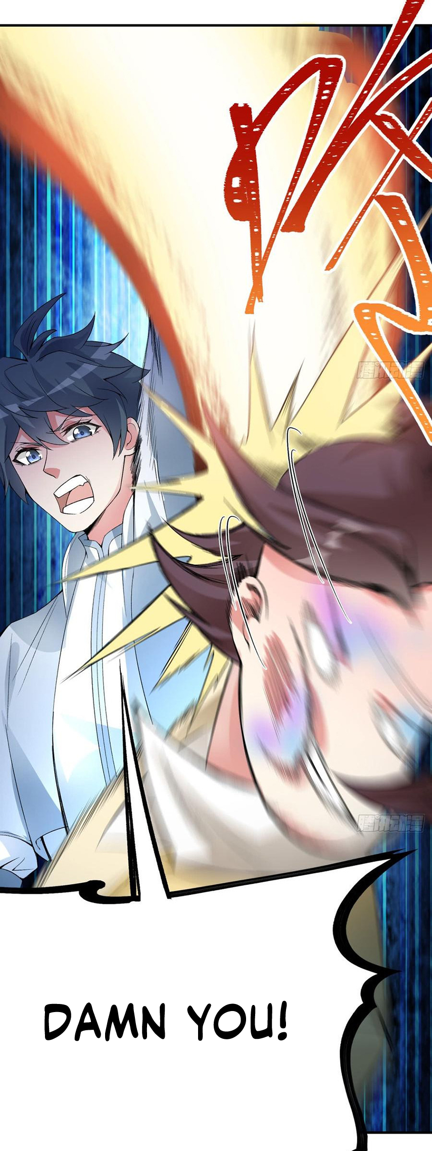 I Picked Up An Attribute Chapter 28 - Page 10