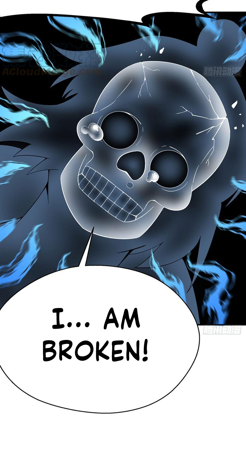 I Picked Up An Attribute Chapter 28 - Page 11