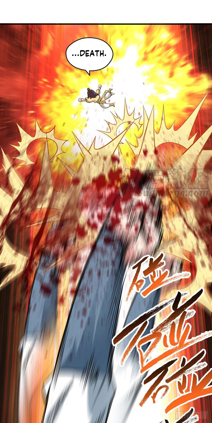 I Picked Up An Attribute Chapter 28 - Page 14