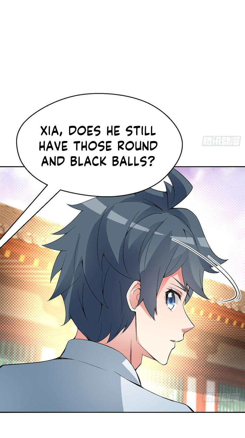 I Picked Up An Attribute Chapter 28 - Page 19